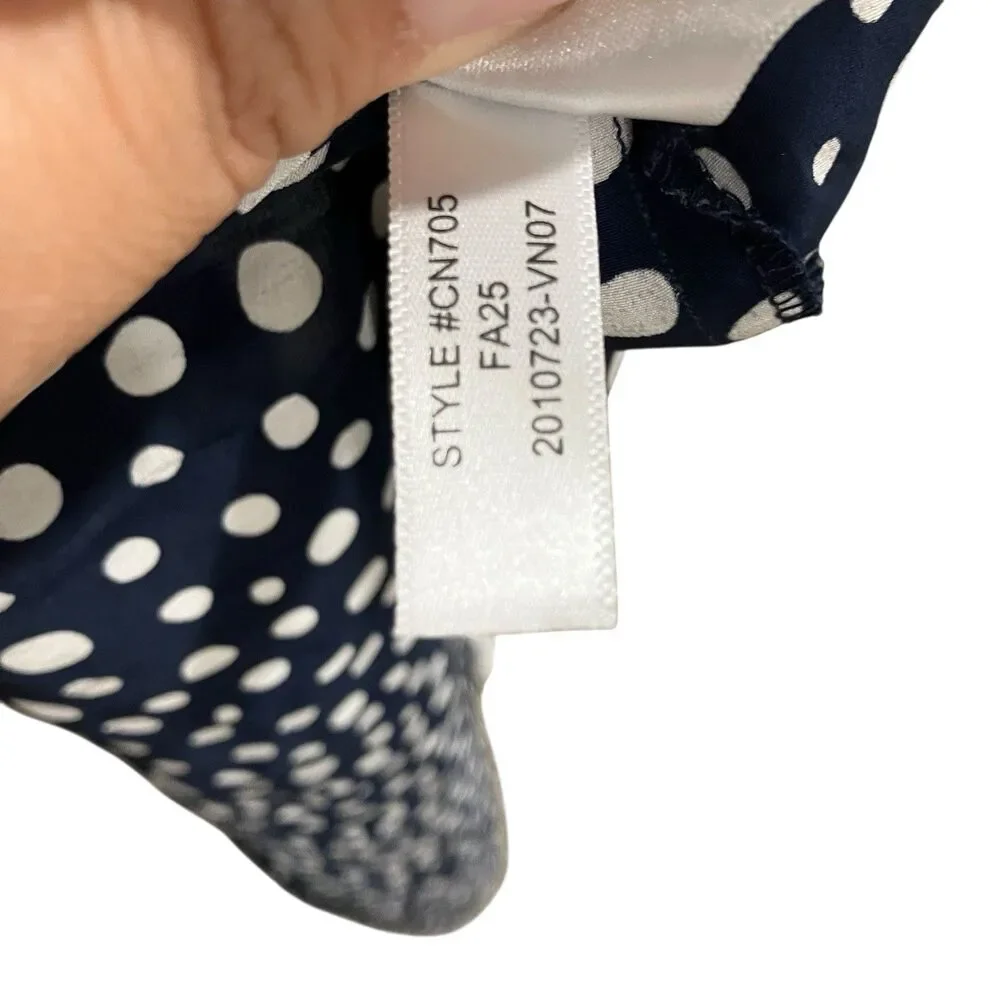 J. Crew rouje crew
